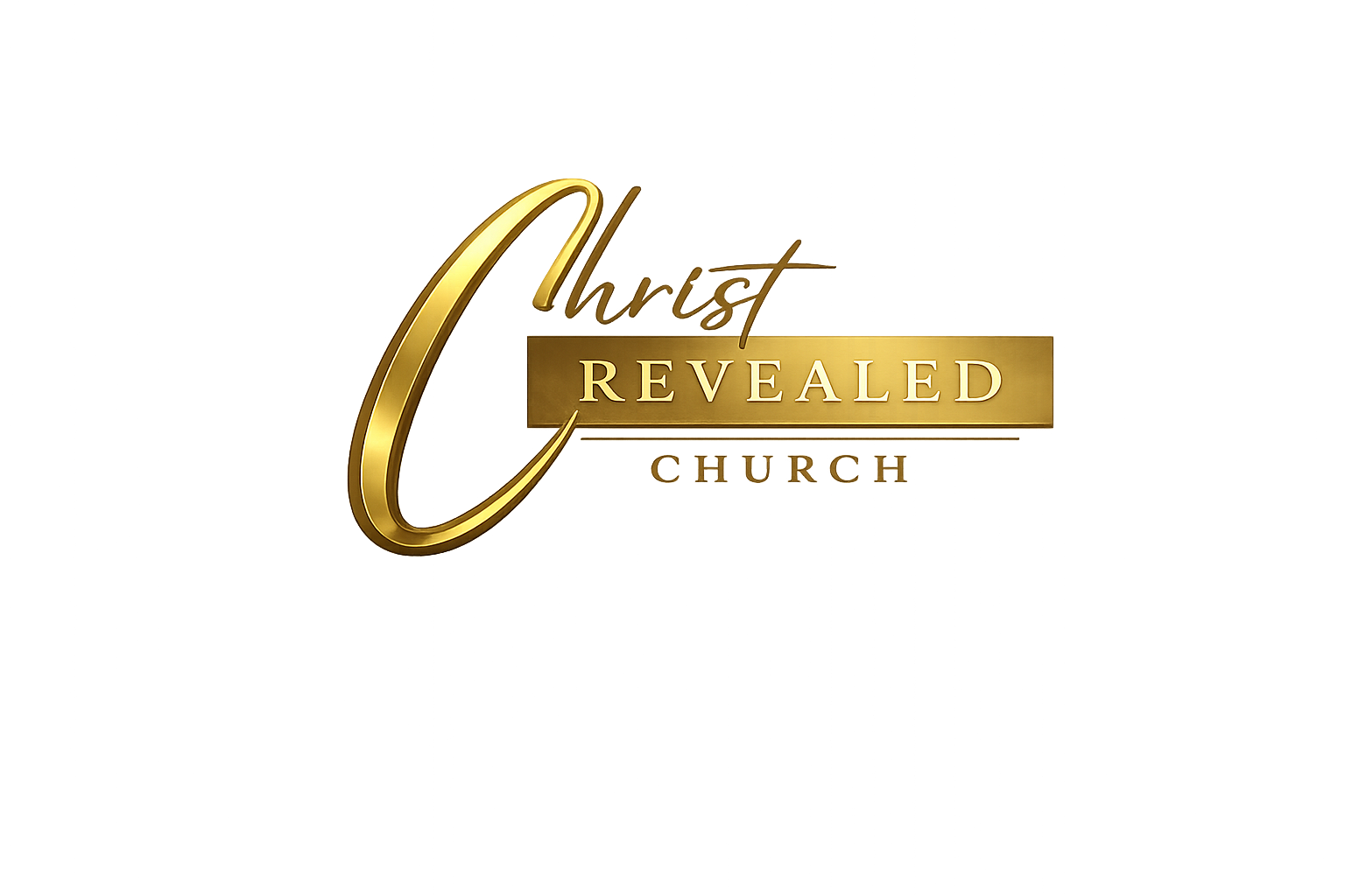 Christ Revealed Church